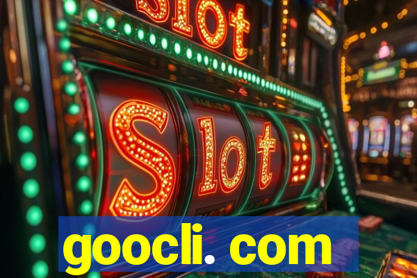 goocli. com